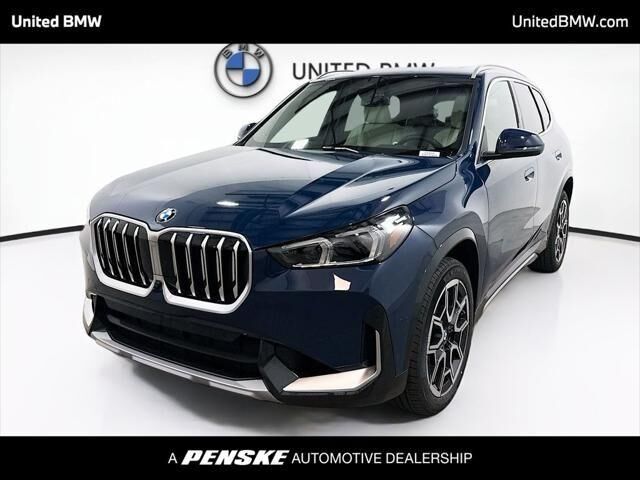 2026 BMW X1