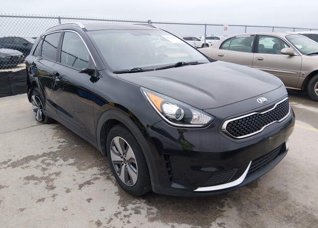 2019 KIA Niro