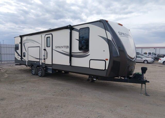 2018 KEYSTONE Keystone