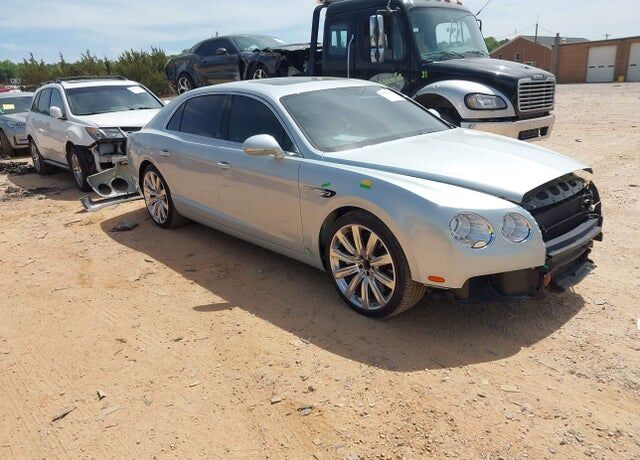 Bentley Flying Spur