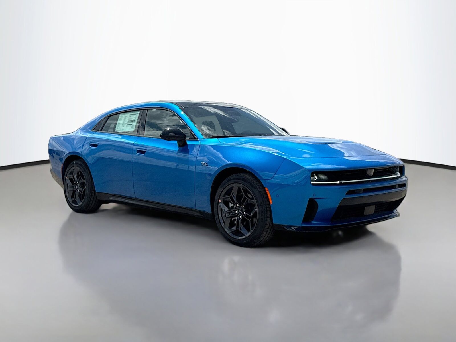 2026 DODGE Charger