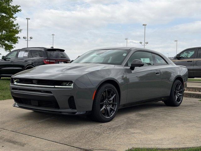 2026 DODGE Charger