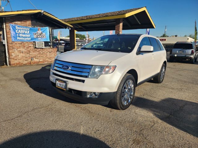 2010 FORD Edge