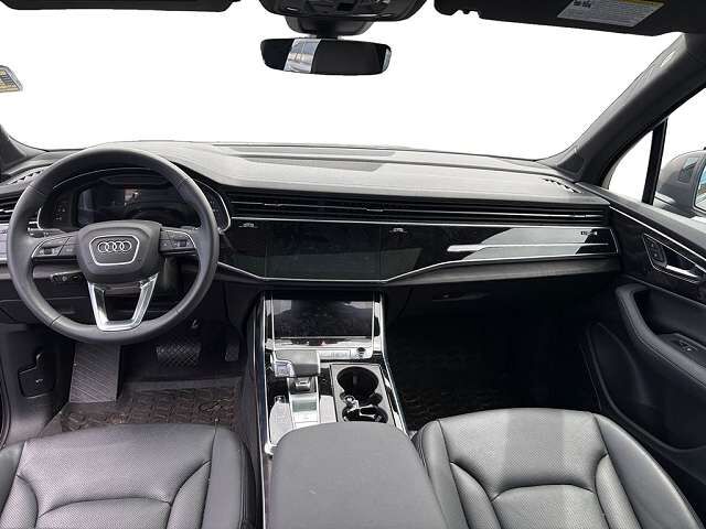 2023 Audi Q7