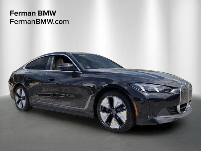 2026 BMW i4