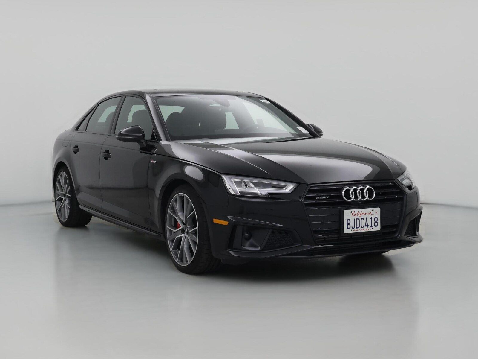 2019 AUDI A4