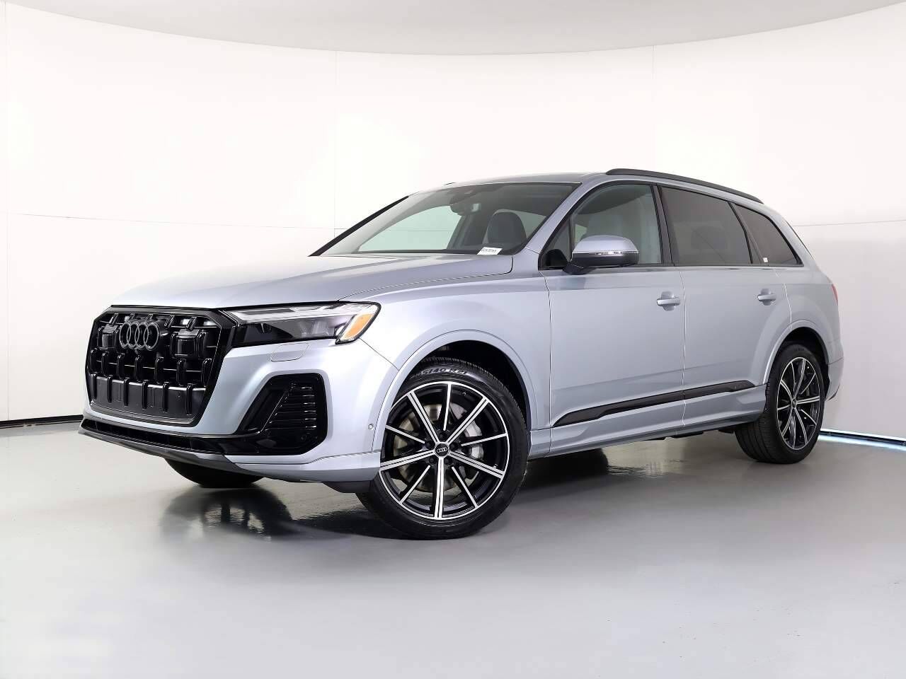 2025 AUDI Q7