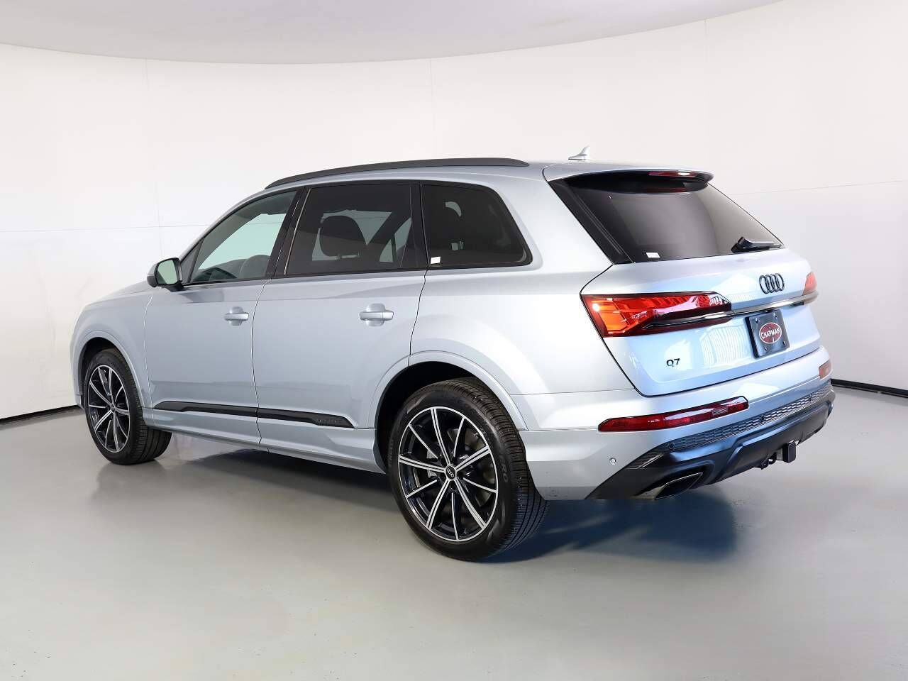 2025 Audi Q7