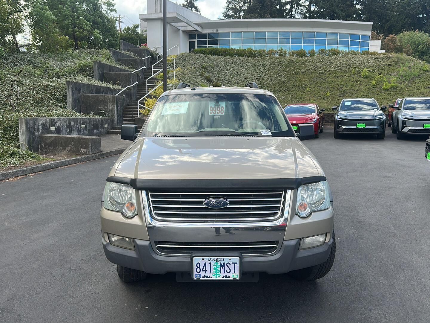 2006 FORD Explorer