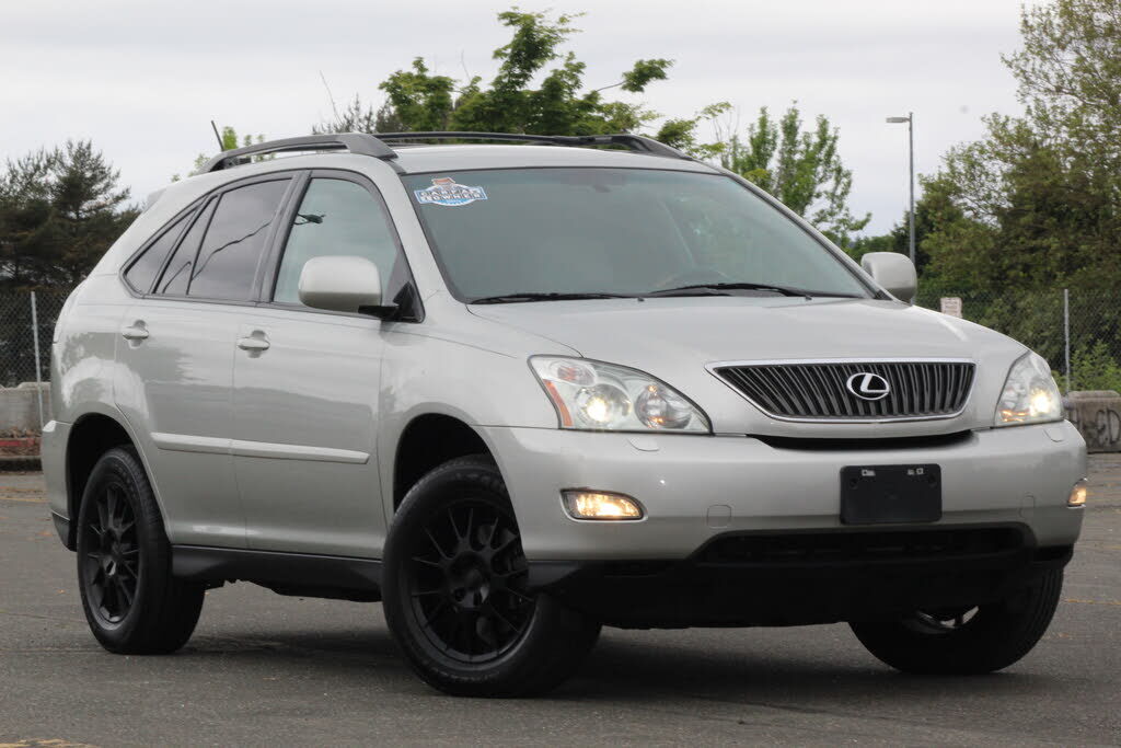 2006 LEXUS RX
