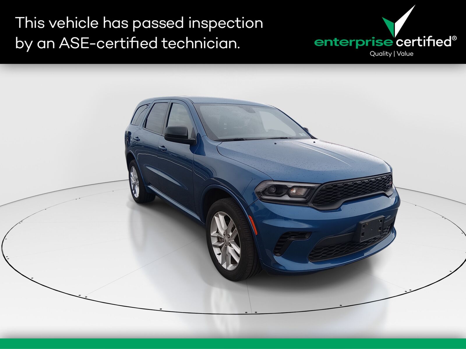 2025 Dodge Durango