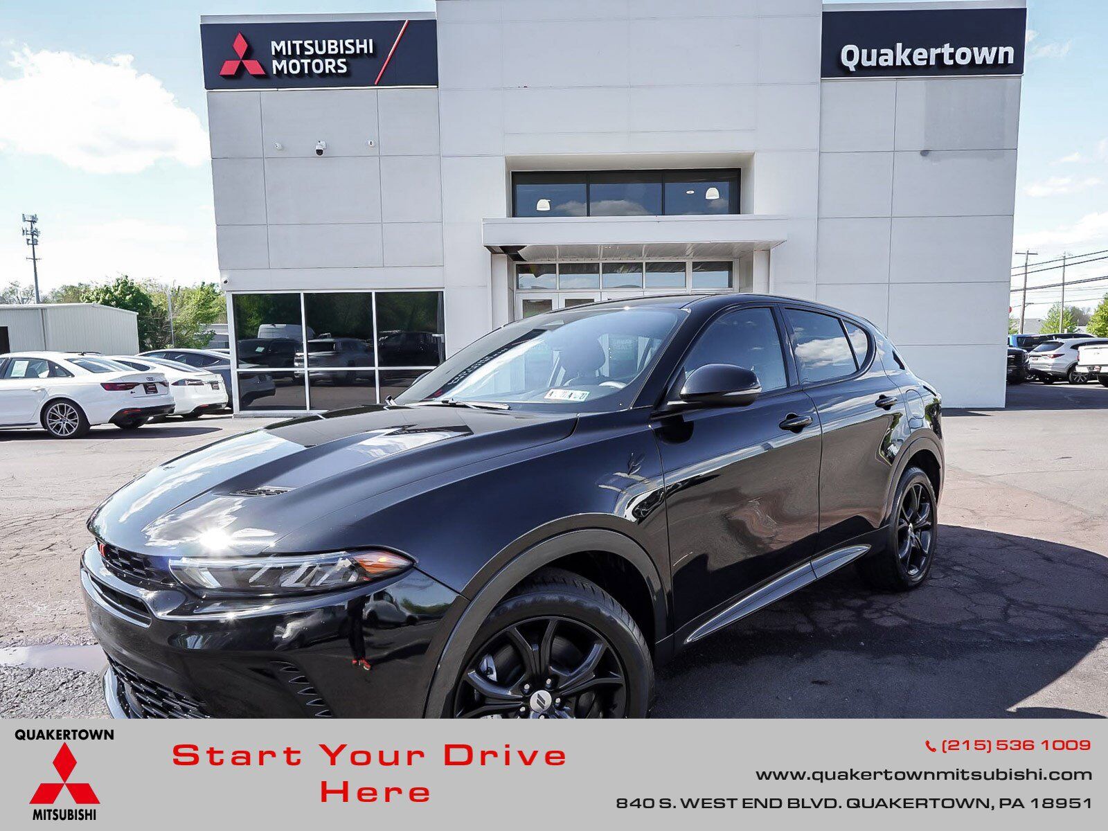 2024 DODGE HORNET