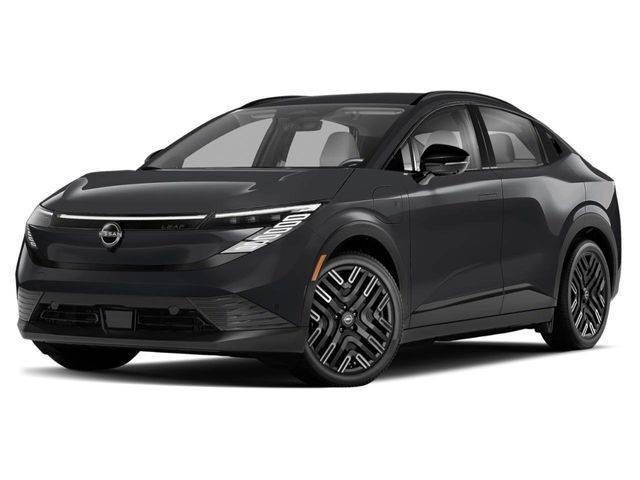 2026 NISSAN Leaf