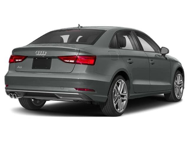 2020 Audi A3