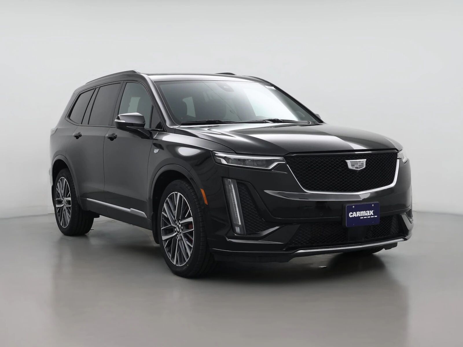 2024 CADILLAC XT6
