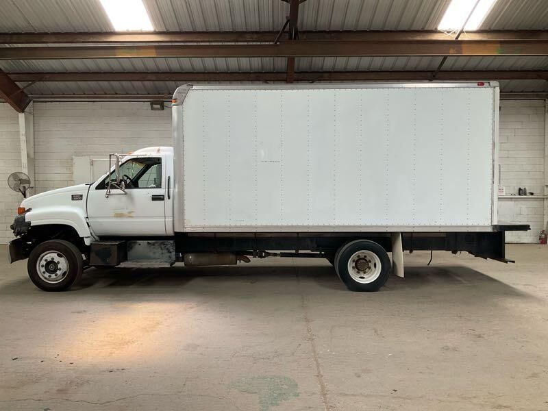 GMC C6