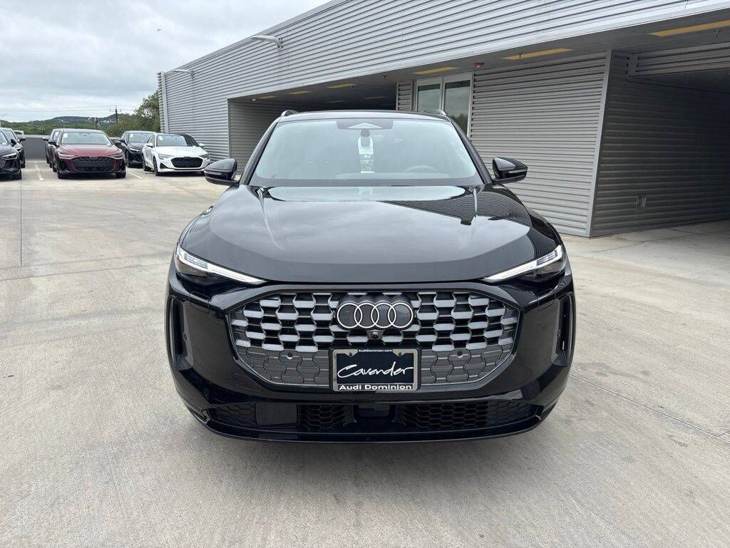 2026 Audi Q5