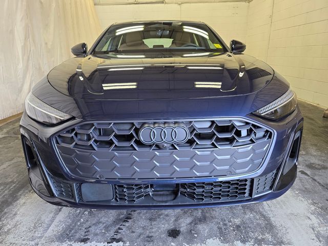 2026 Audi A5