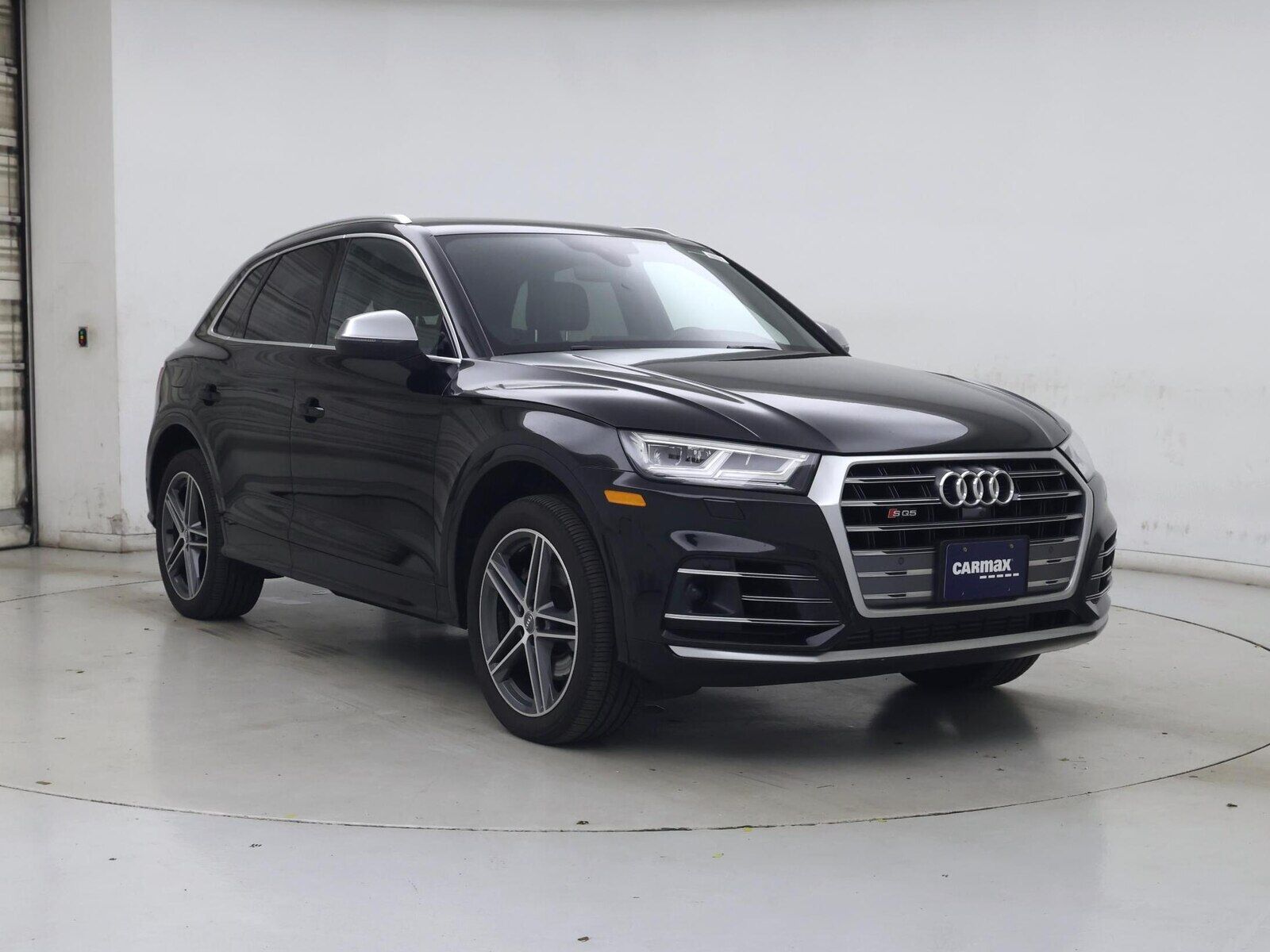 2019 Audi SQ5