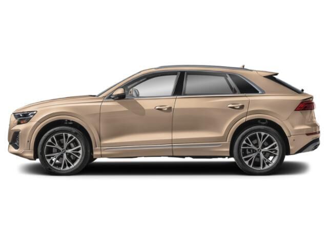 2024 Audi Q8