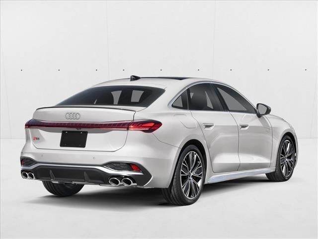 2026 Audi S5
