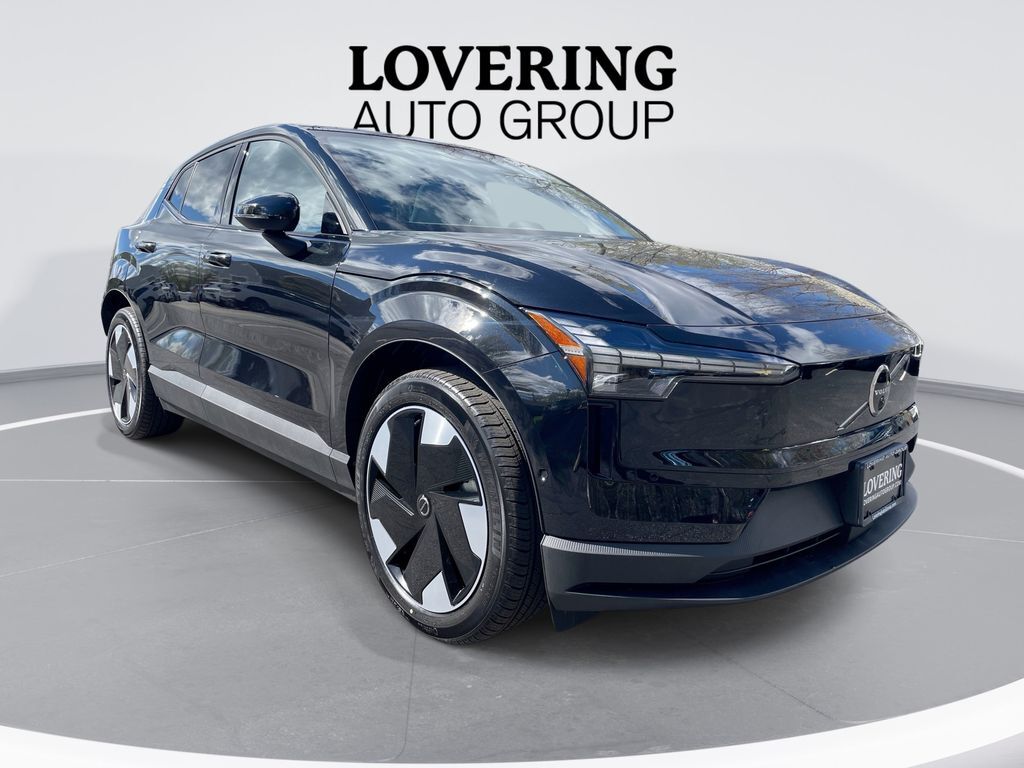 2026 VOLVO EX30