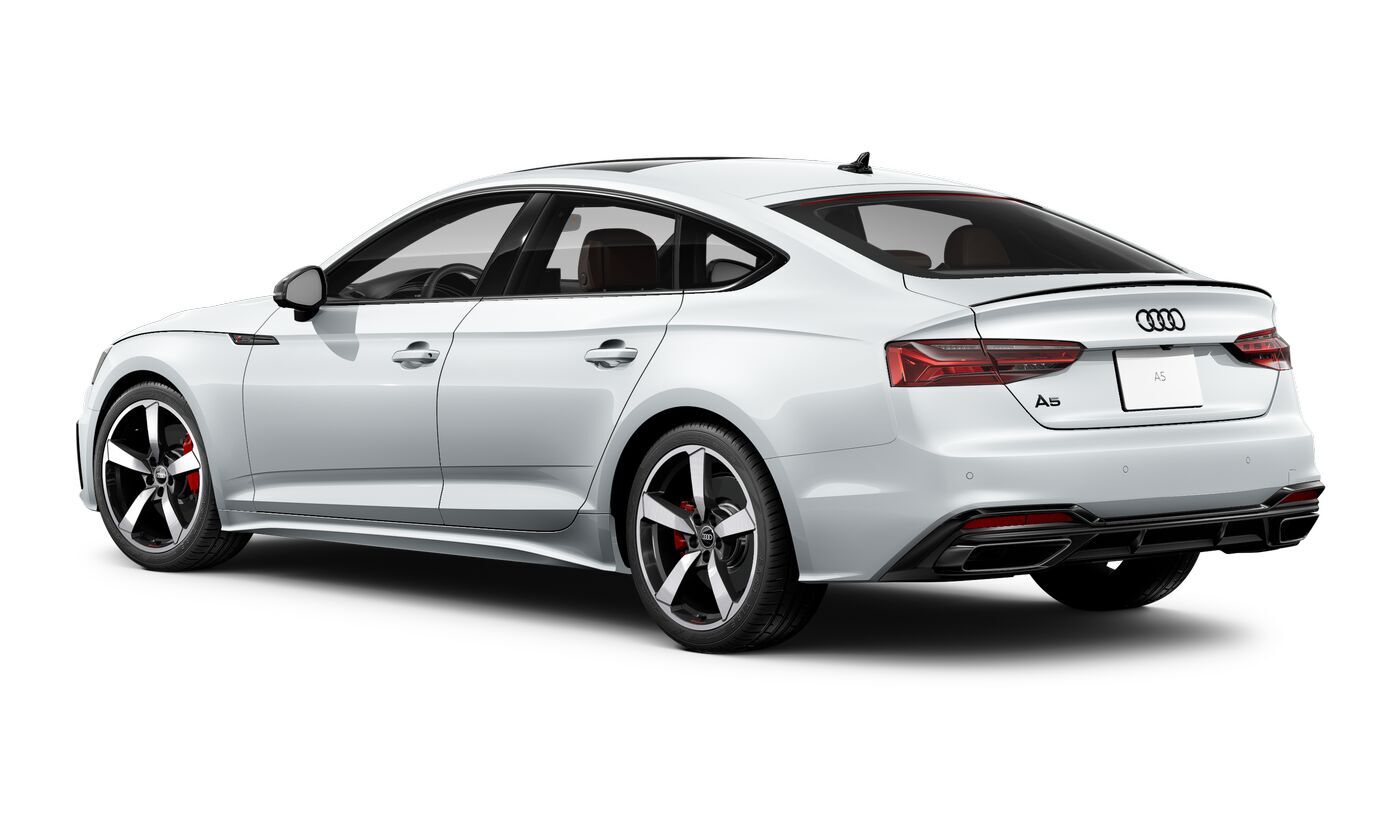 2023 Audi A5