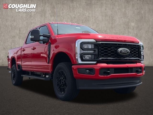 2026 FORD F-350