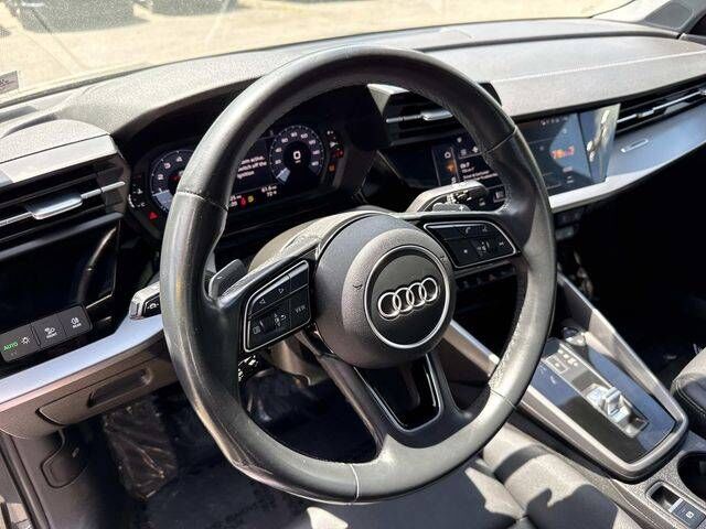 2023 Audi A3