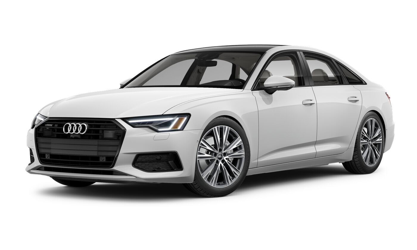 2023 AUDI A6