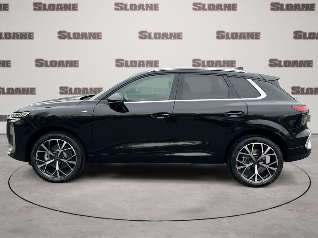 2026 Audi Q3