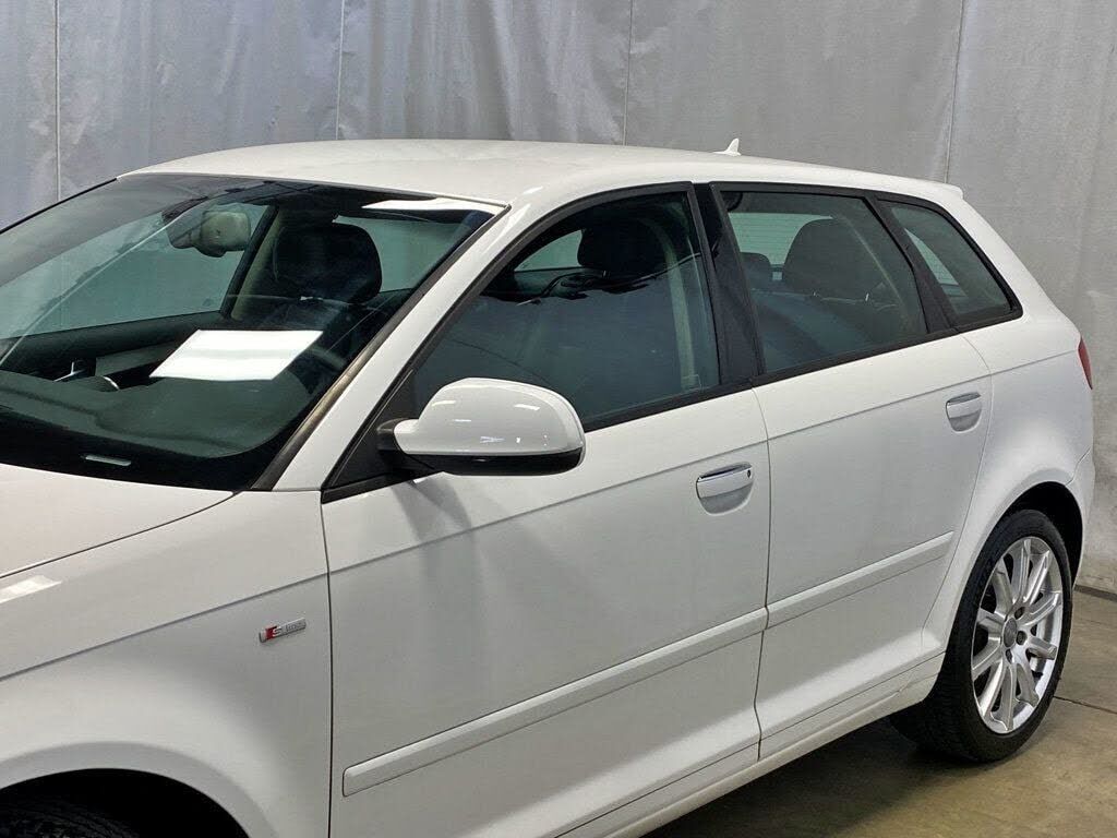 2013 Audi A3