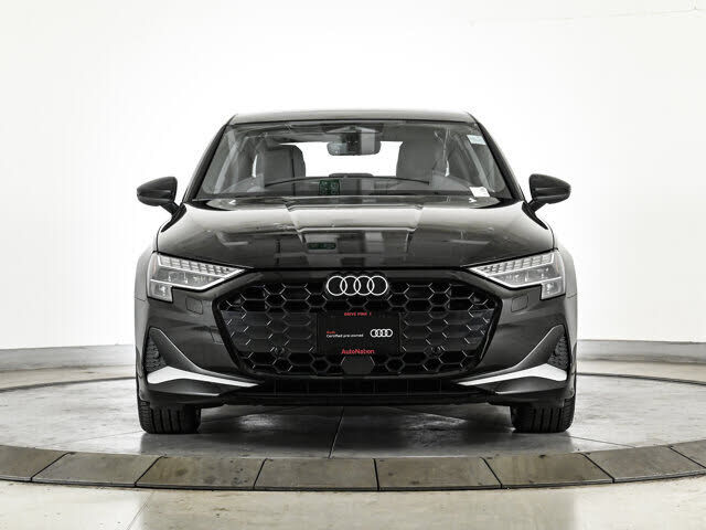 2026 Audi A3