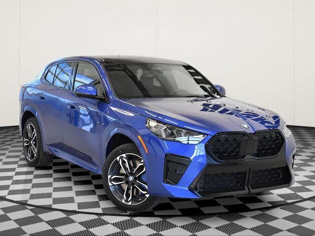 2026 BMW X2