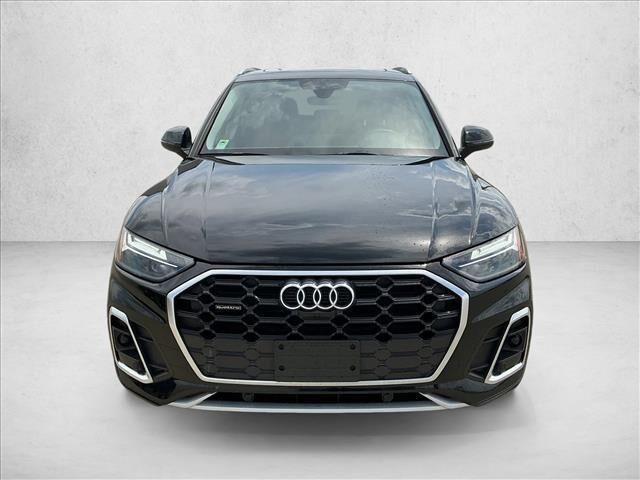 2025 Audi Q5