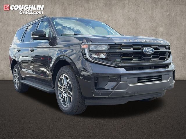 2026 FORD Expedition