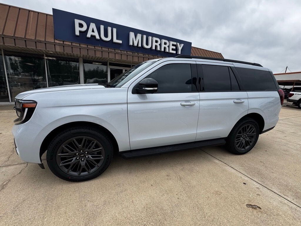 2026 FORD Expedition