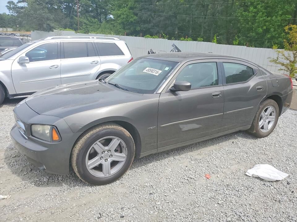 Dodge Charger