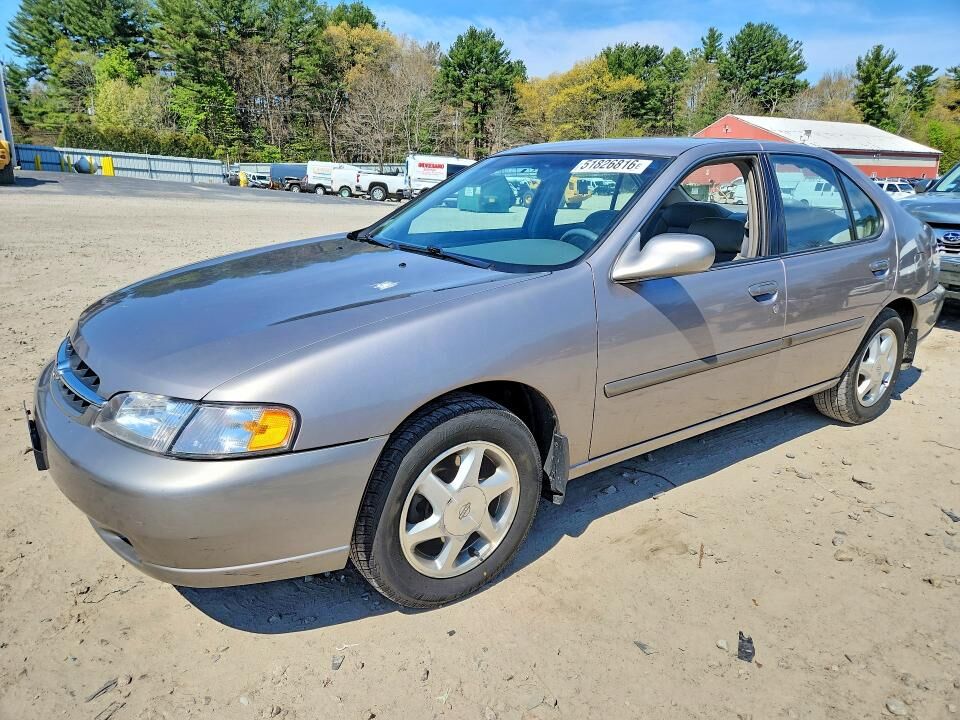 Nissan Altima