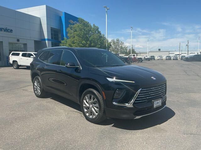 2025 BUICK Enclave