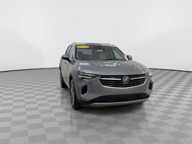 2023 BUICK Envision