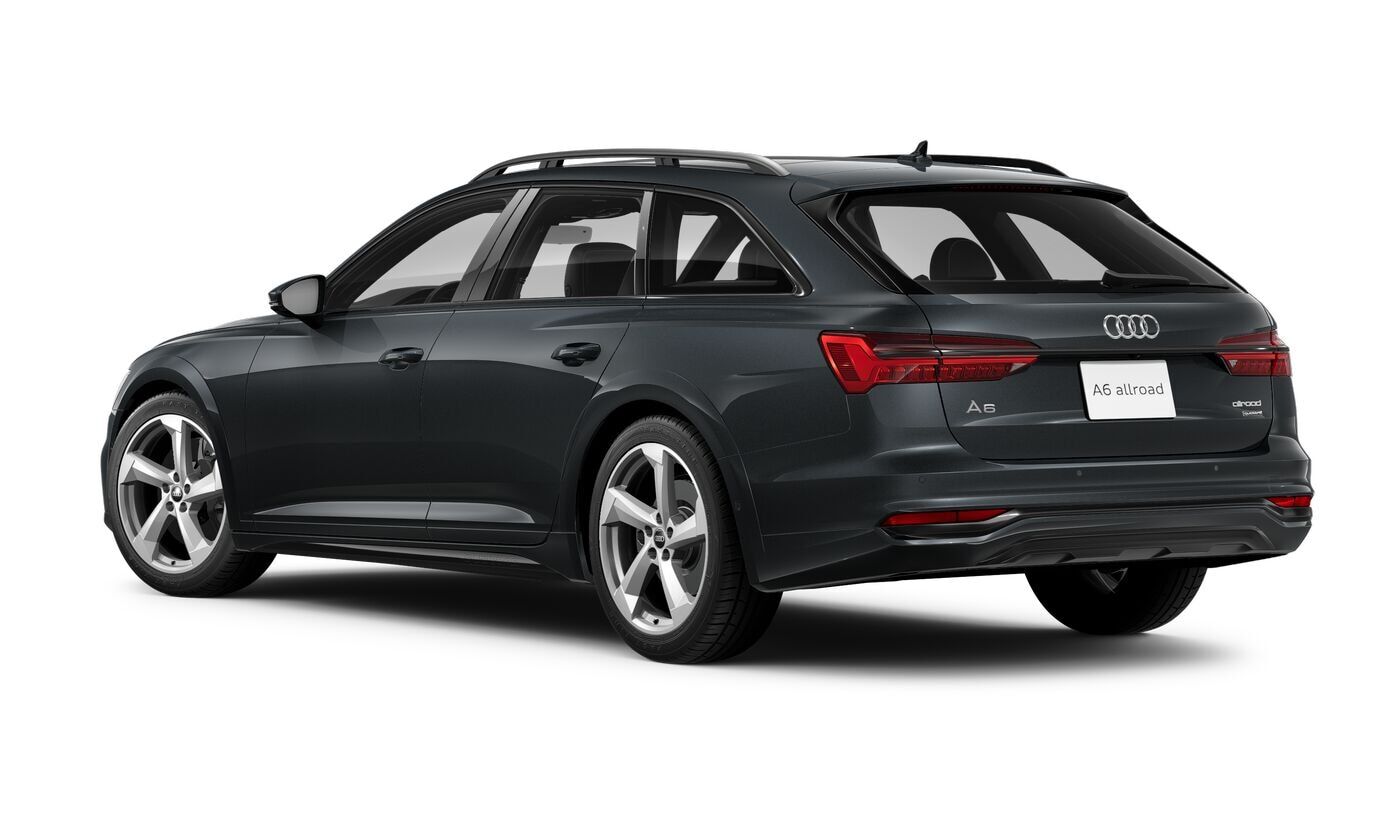 2023 Audi A6 allroad