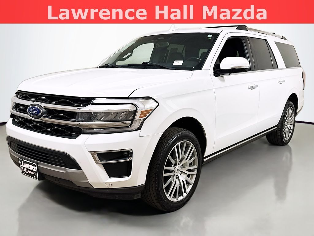 2024 FORD Expedition