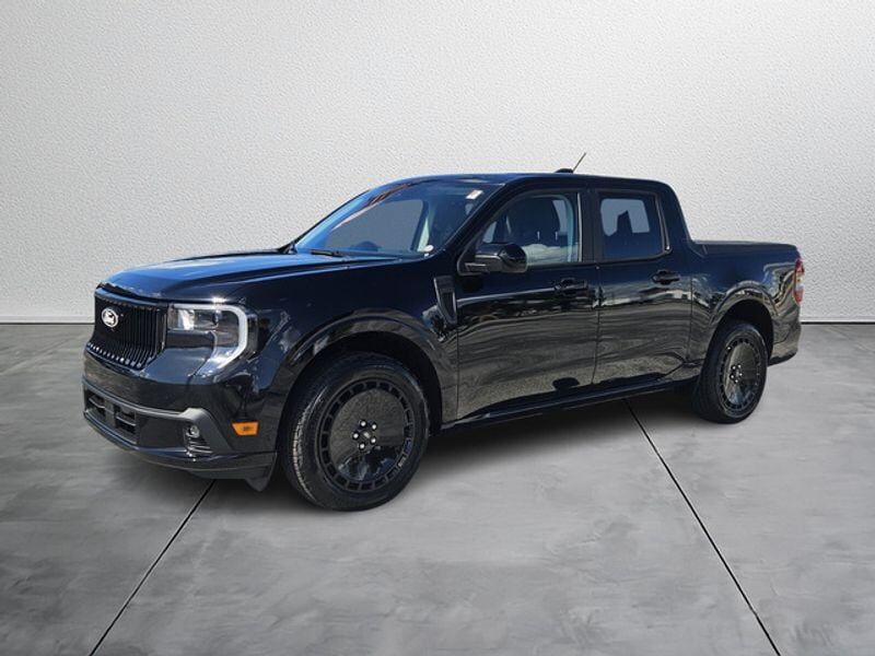 2025 FORD Maverick