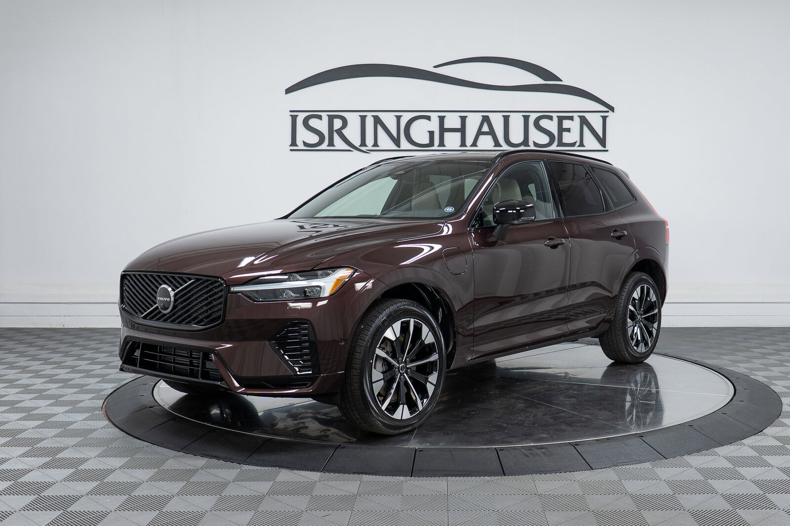 2026 VOLVO XC60