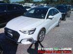 2024 Audi A3