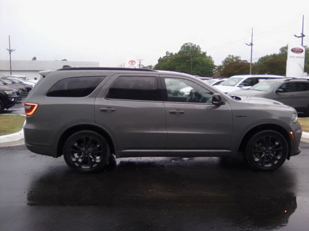 2023 DODGE Durango
