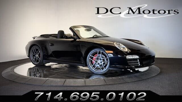 2012 PORSCHE 911