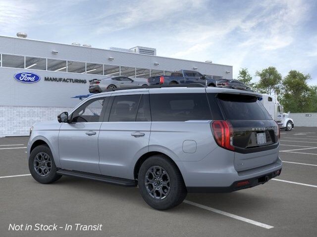 2026 FORD Expedition