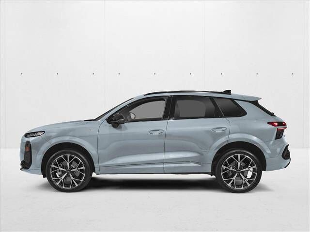 2026 Audi Q3